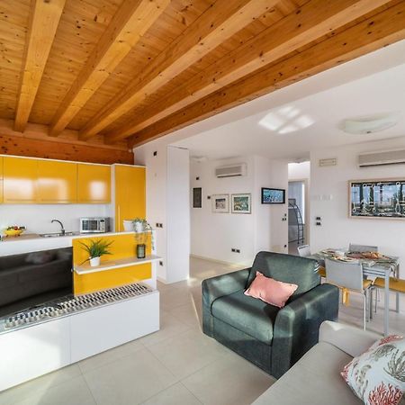 Residenza Ore Felici Lignano Sabbiadoro Extérieur photo