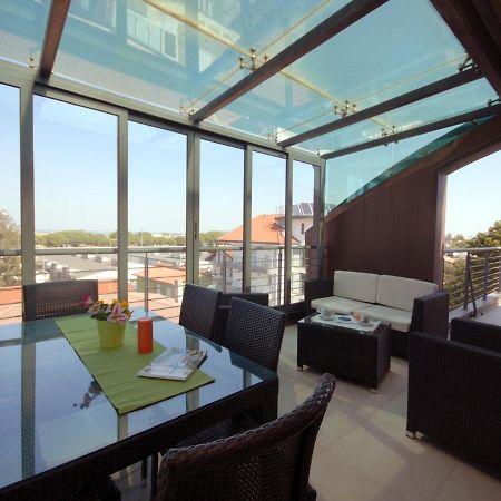 Residenza Ore Felici Lignano Sabbiadoro Extérieur photo
