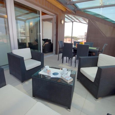Residenza Ore Felici Lignano Sabbiadoro Extérieur photo