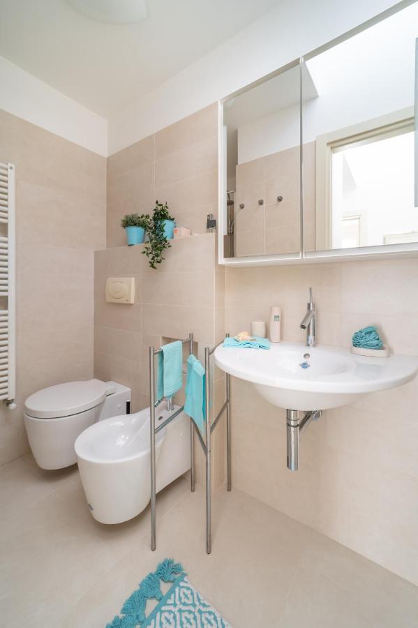 Residenza Ore Felici Lignano Sabbiadoro Extérieur photo
