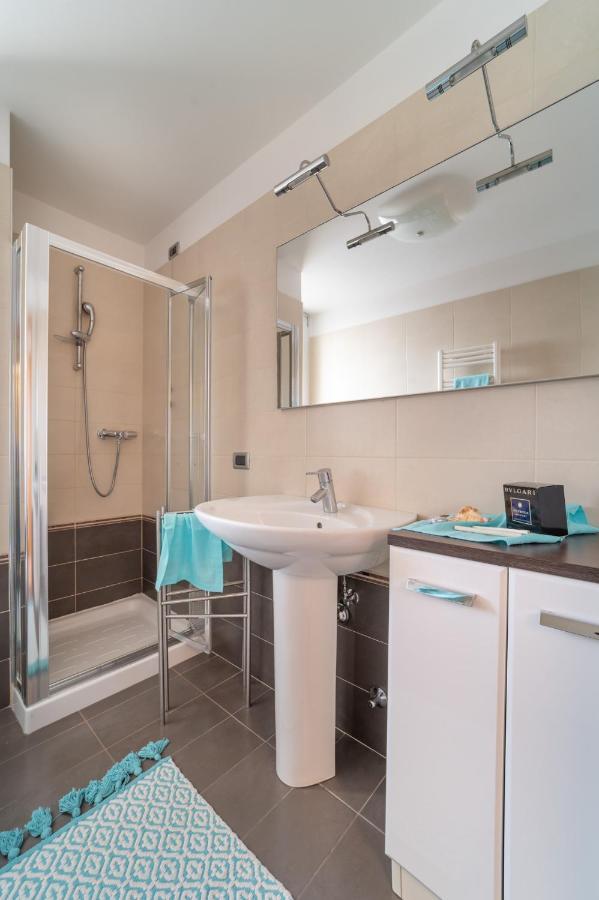 Residenza Ore Felici Lignano Sabbiadoro Extérieur photo