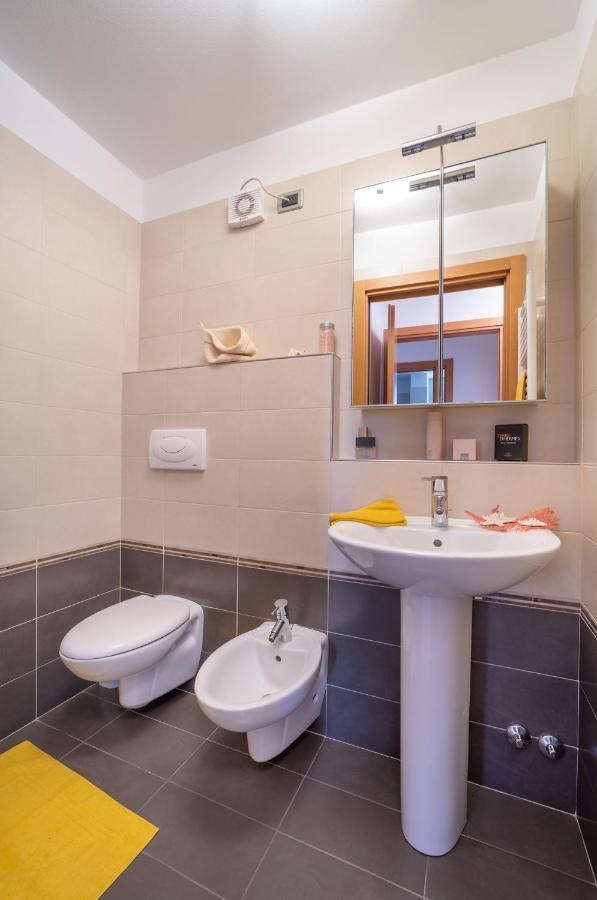 Residenza Ore Felici Lignano Sabbiadoro Extérieur photo