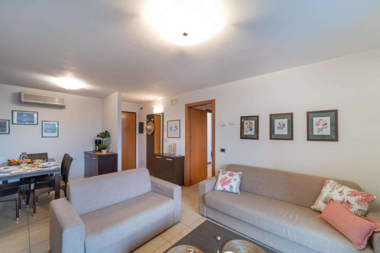 Residenza Ore Felici Lignano Sabbiadoro Extérieur photo