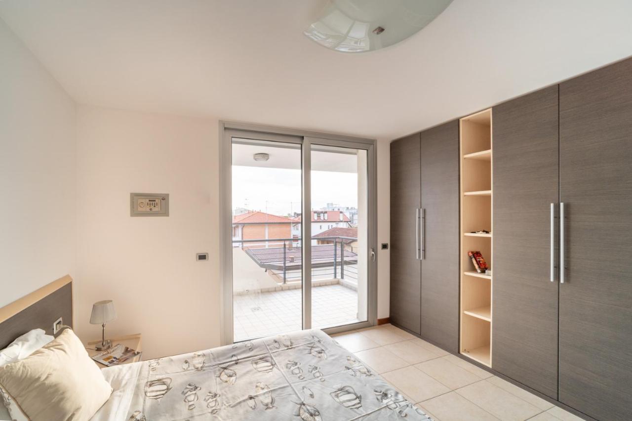 Residenza Ore Felici Lignano Sabbiadoro Extérieur photo