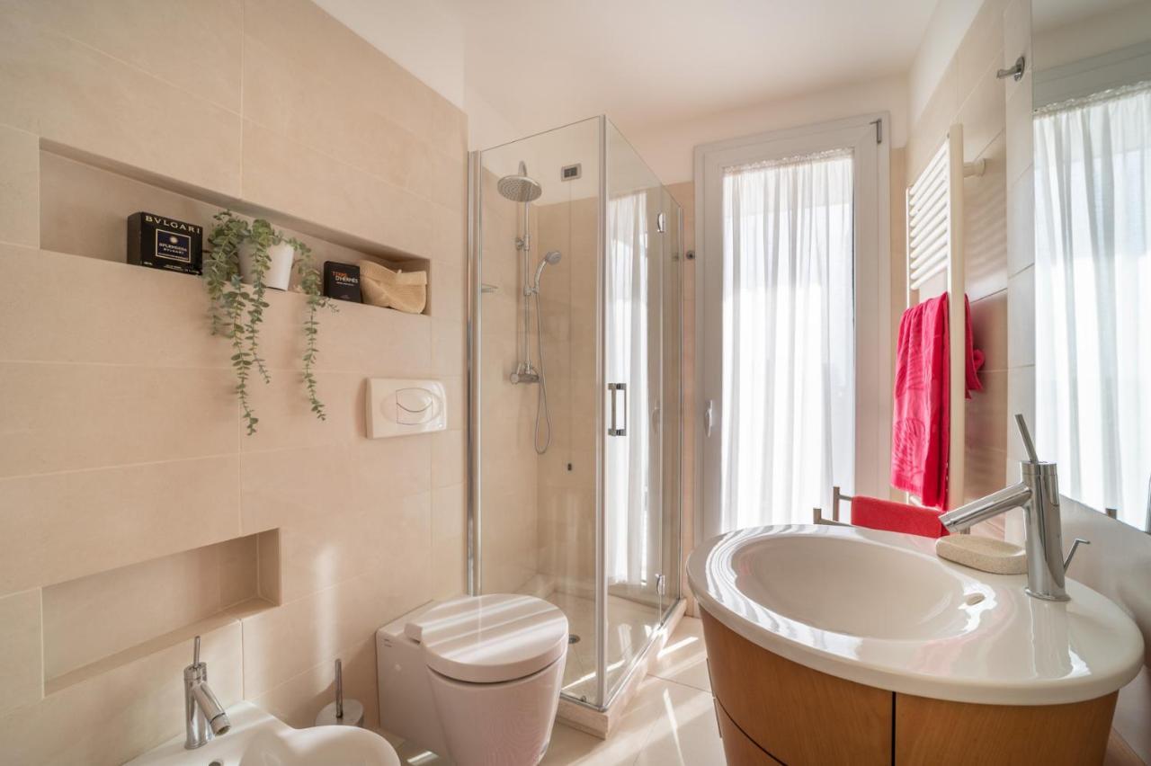 Residenza Ore Felici Lignano Sabbiadoro Extérieur photo