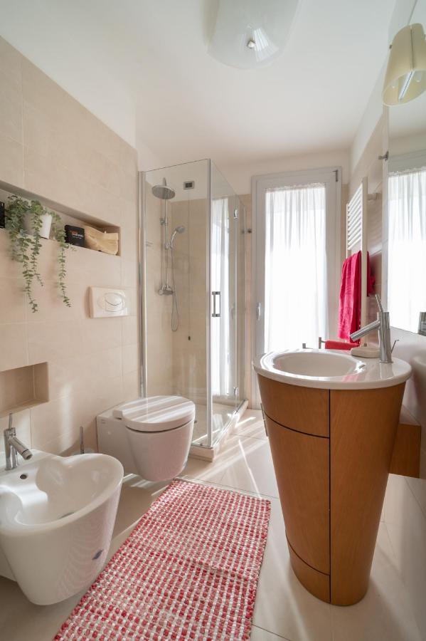 Residenza Ore Felici Lignano Sabbiadoro Extérieur photo