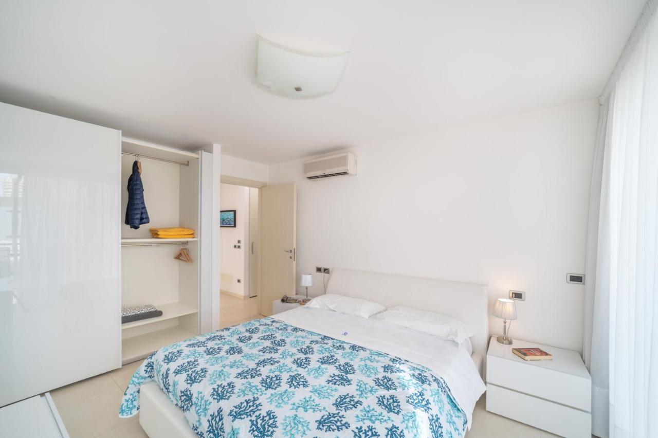 Residenza Ore Felici Lignano Sabbiadoro Extérieur photo