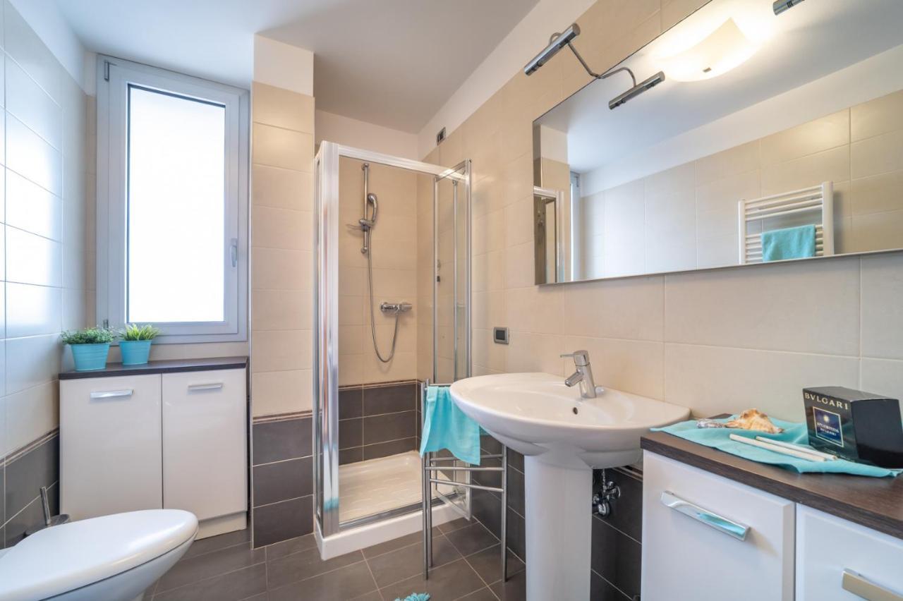 Residenza Ore Felici Lignano Sabbiadoro Extérieur photo