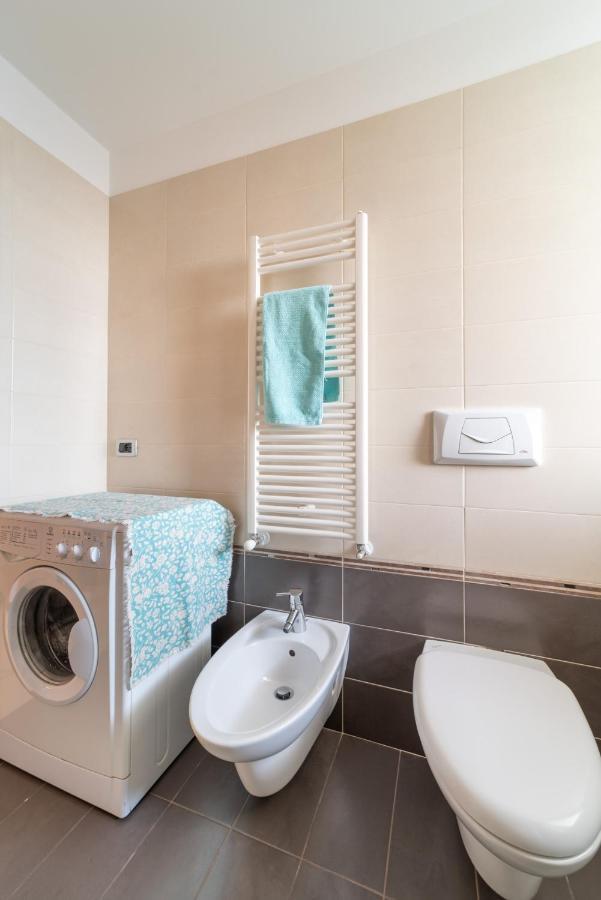 Residenza Ore Felici Lignano Sabbiadoro Extérieur photo