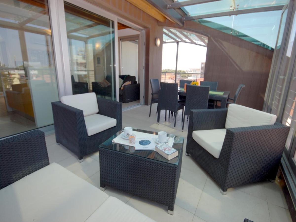 Residenza Ore Felici Lignano Sabbiadoro Extérieur photo
