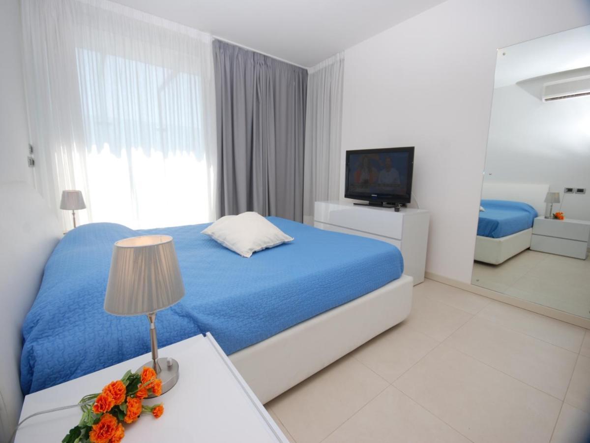 Residenza Ore Felici Lignano Sabbiadoro Extérieur photo