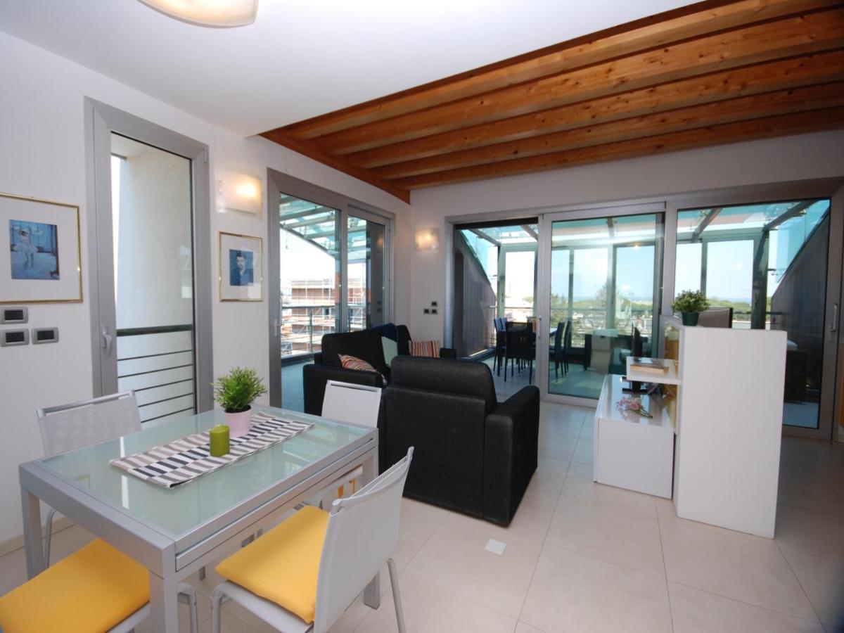 Residenza Ore Felici Lignano Sabbiadoro Extérieur photo