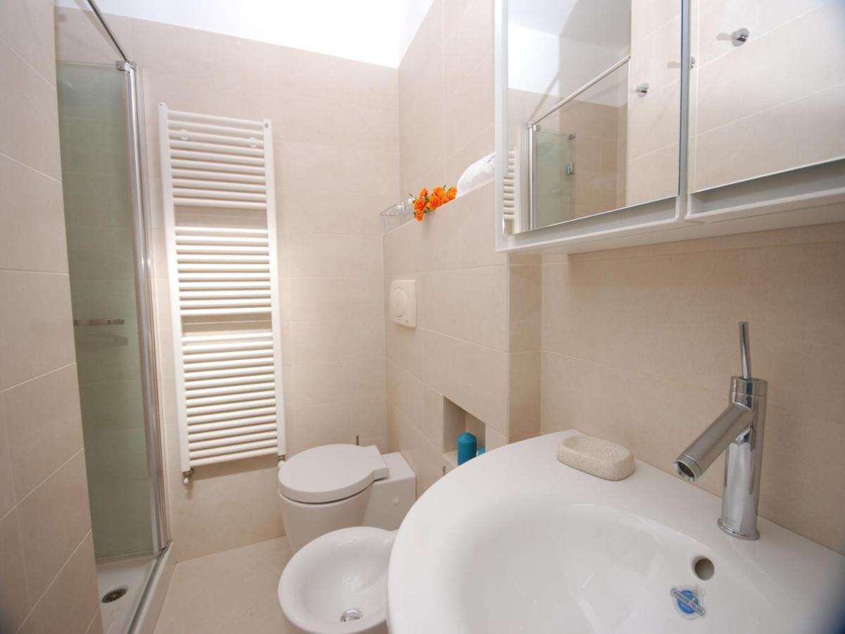 Residenza Ore Felici Lignano Sabbiadoro Extérieur photo