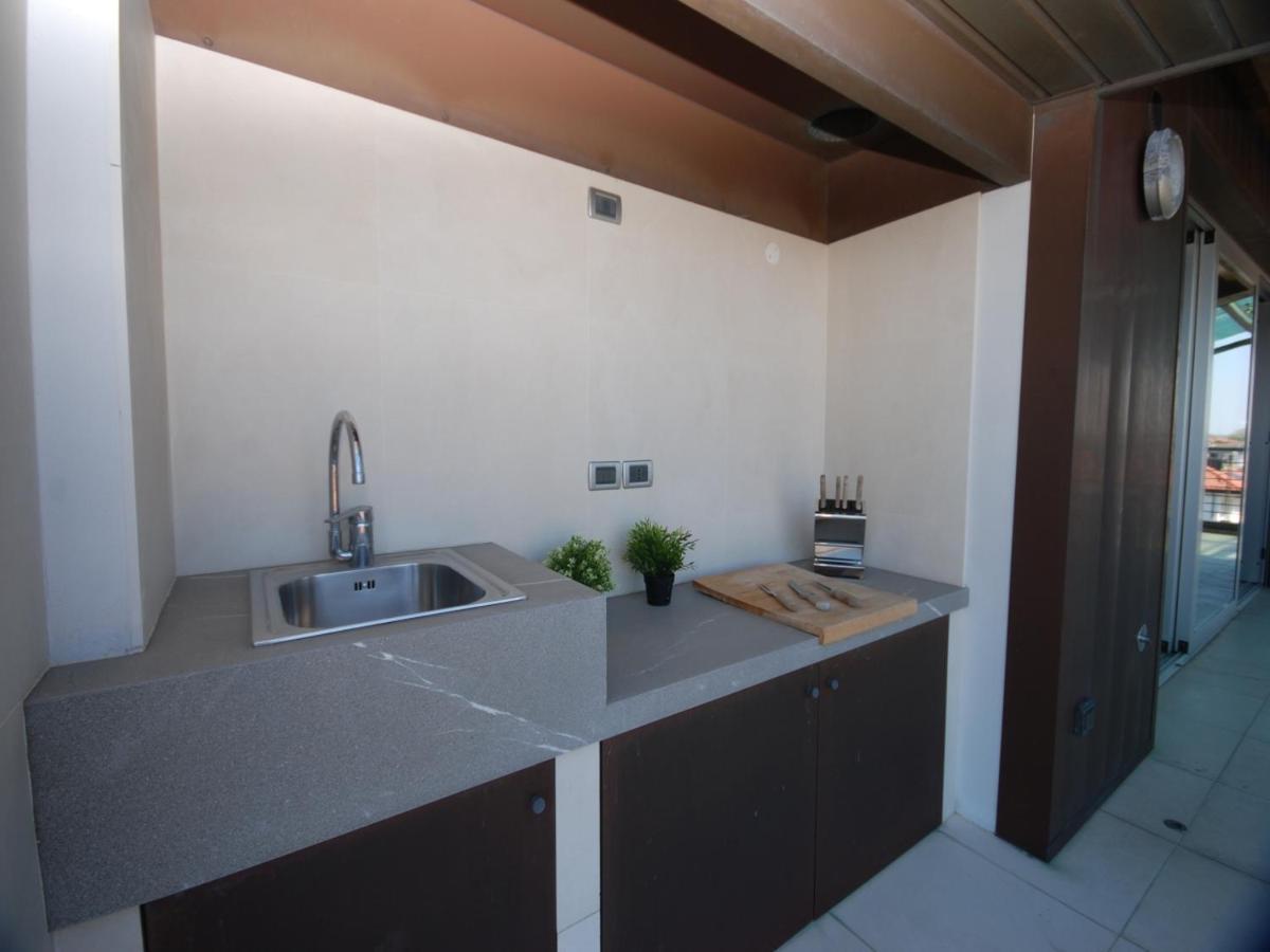 Residenza Ore Felici Lignano Sabbiadoro Extérieur photo