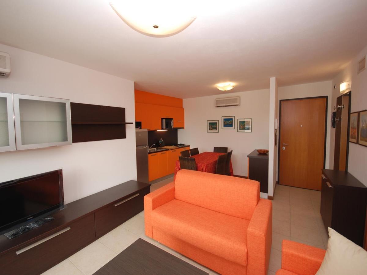 Residenza Ore Felici Lignano Sabbiadoro Extérieur photo
