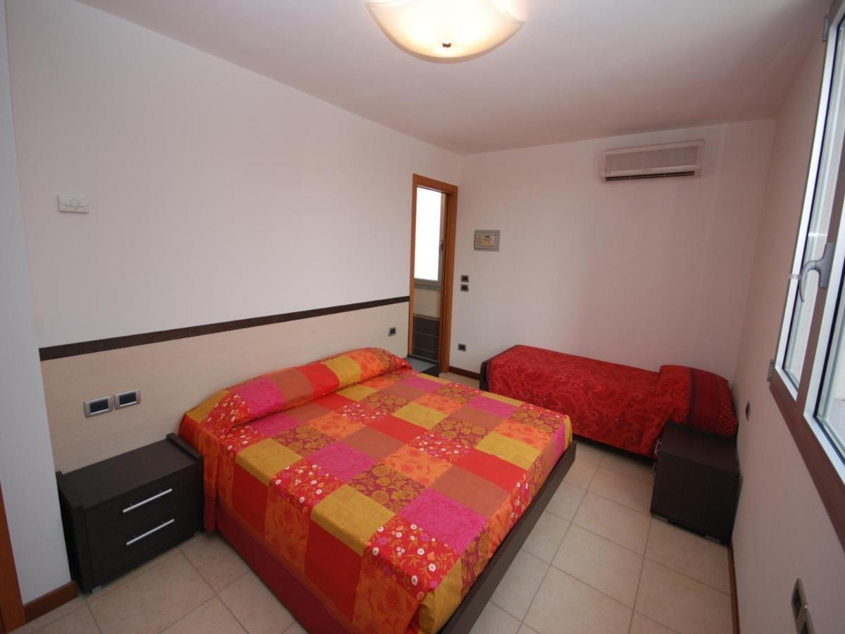 Residenza Ore Felici Lignano Sabbiadoro Extérieur photo