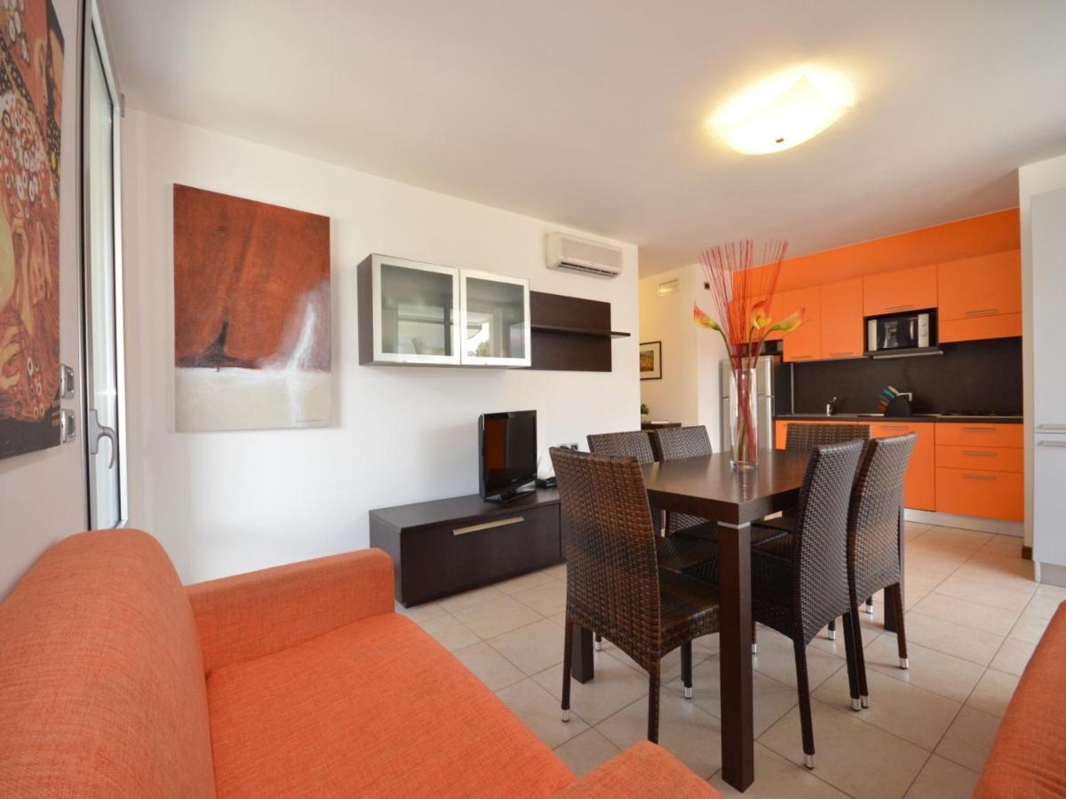 Residenza Ore Felici Lignano Sabbiadoro Extérieur photo