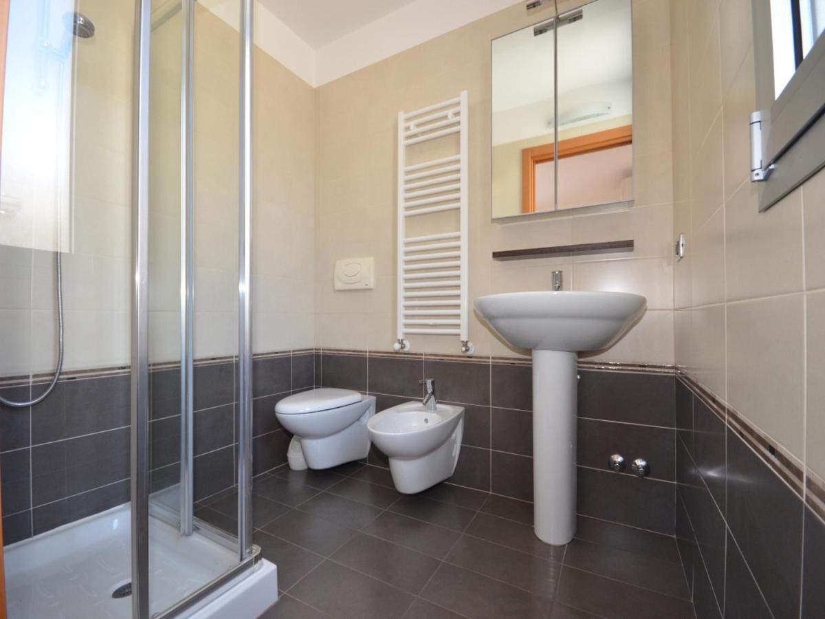 Residenza Ore Felici Lignano Sabbiadoro Extérieur photo