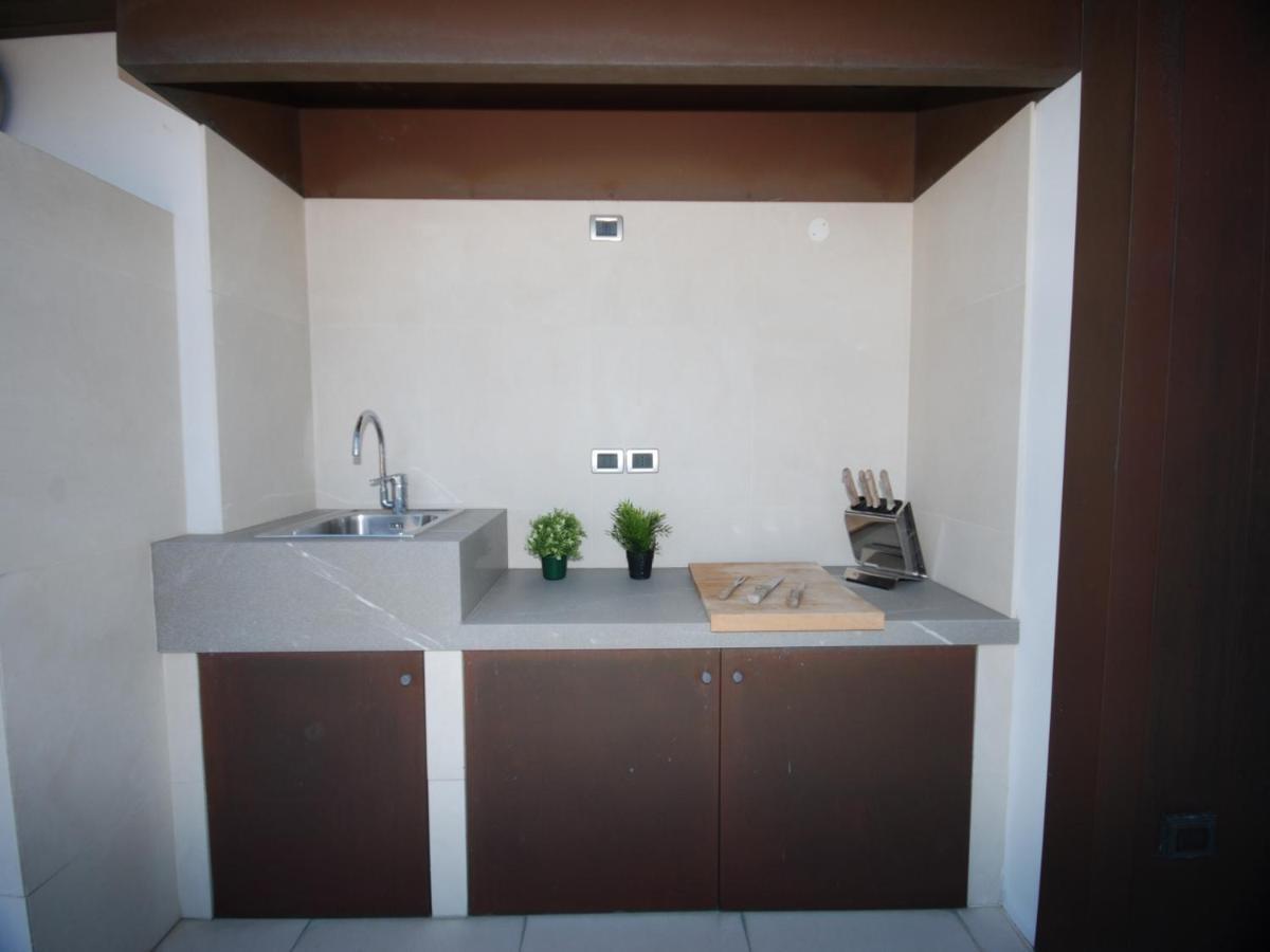 Residenza Ore Felici Lignano Sabbiadoro Extérieur photo