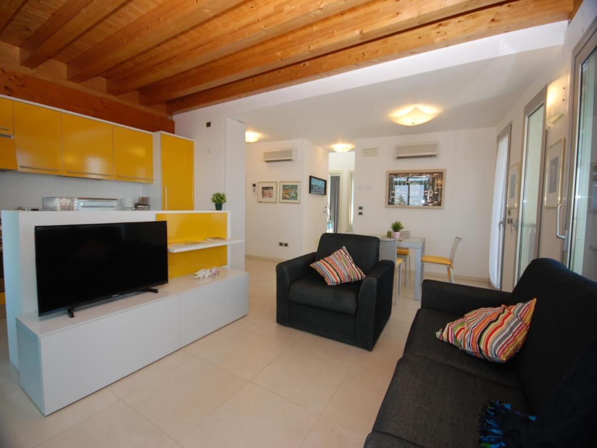 Residenza Ore Felici Lignano Sabbiadoro Extérieur photo
