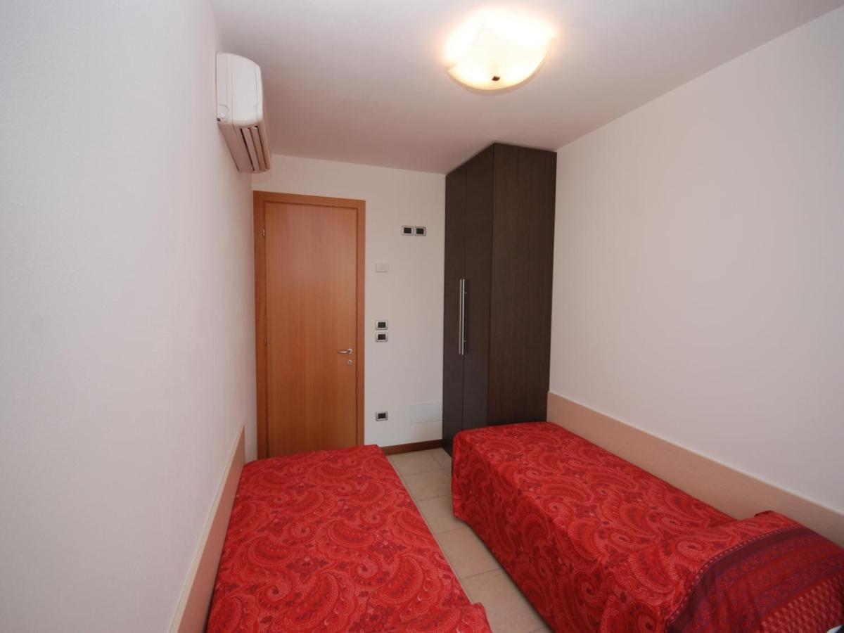 Residenza Ore Felici Lignano Sabbiadoro Extérieur photo