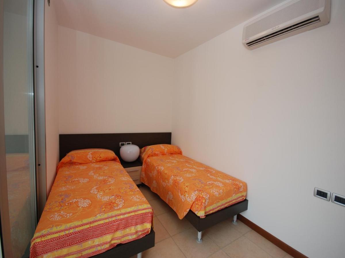 Residenza Ore Felici Lignano Sabbiadoro Extérieur photo