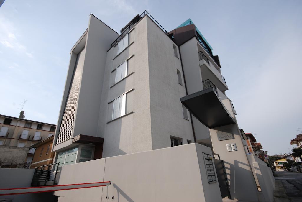 Residenza Ore Felici Lignano Sabbiadoro Extérieur photo