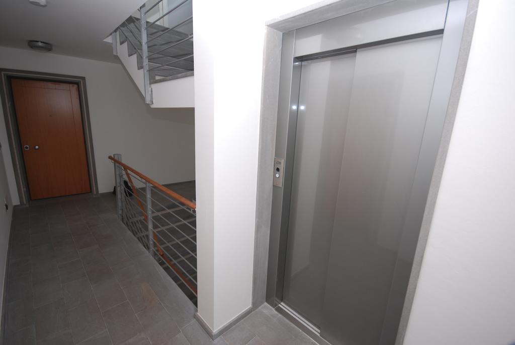 Residenza Ore Felici Lignano Sabbiadoro Extérieur photo