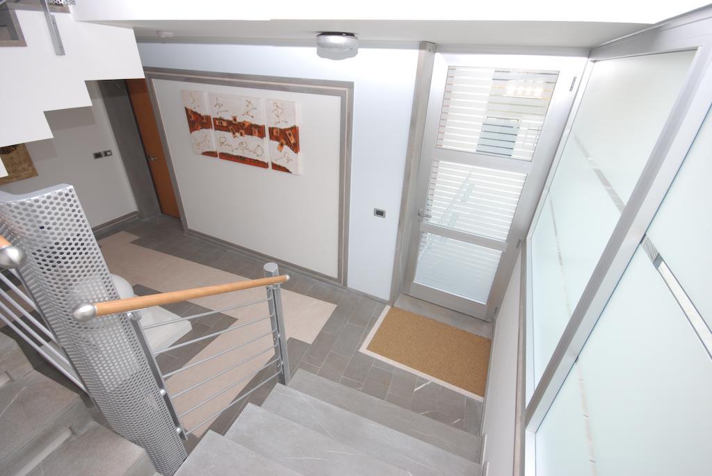 Residenza Ore Felici Lignano Sabbiadoro Extérieur photo